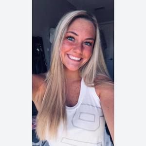 Meet your Posher, Dana